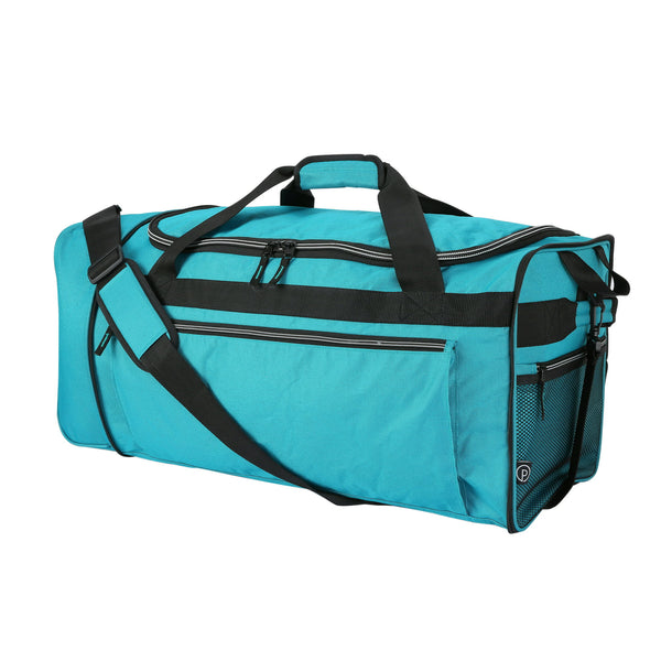 Life 28″ Rolling Duffle, Travel Packs