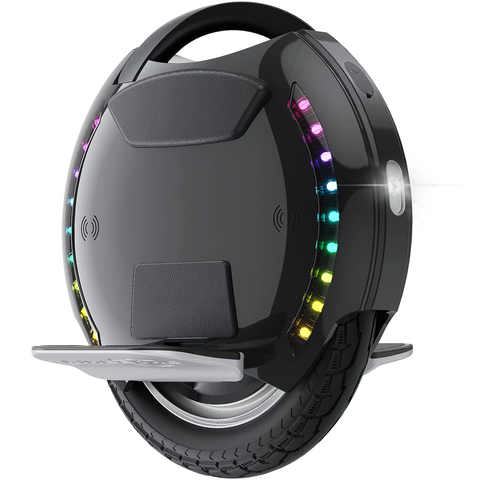 14D Electric Unicycles for Adults, One Wheel Hoverboard