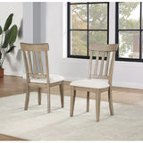 Atesha Upholstered Side Chair (Set of 2)