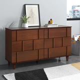 Aleyana 6 - Drawer Dresser