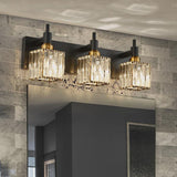 Taevion Dimmable Vanity Light