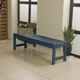 Arbnora Outdoor Bench