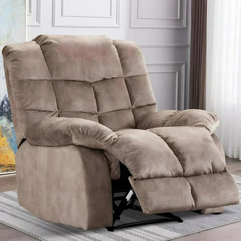 Recliners Single Recliner Chairs for Adults