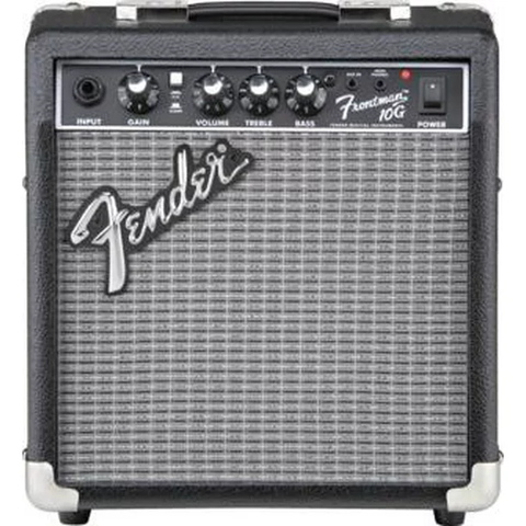 10G Guitar Combo Amp