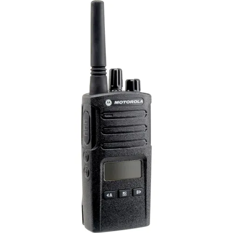 Motorola Solutions RMU2080D RM Series 2 Way Radio 8 Channel 2 Watt With Display