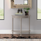 Gaston 28'' Console Table