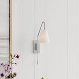 Bailee Armed Sconce