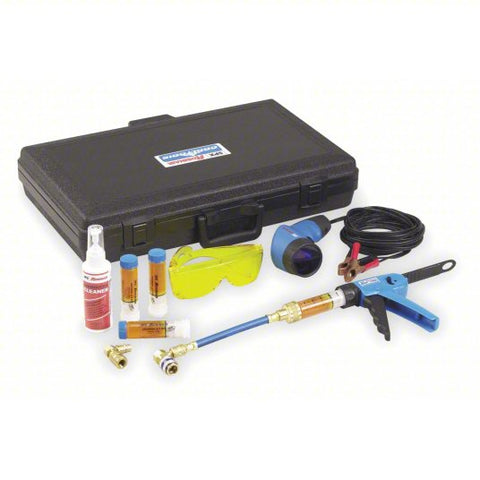 UV Leak Detection Kit: A/C