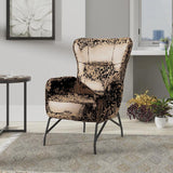 Rainer Upholstered Accent Chair