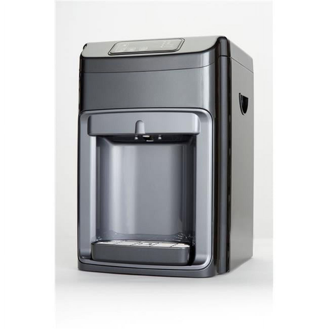 Global Water G5CTF Series Hot & Cold Bottleless Counter Top Water Cooler with Filtartion