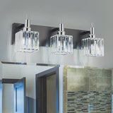 Taevion Dimmable Vanity Light