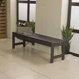 Arbnora Outdoor Bench