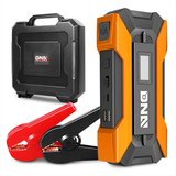 12V 1500A 15000mAh Multi-function Portable Car Battery Jump Starter