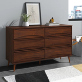 Amoakuh 6 - Drawer Dresser