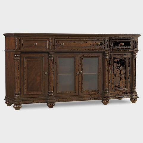 Leesburg 72'' Sideboard