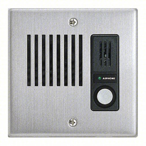 AIPHONE Audio Door Station: AX Series/IE Series/IPW-1A Series/KB Series/TD-H Series