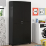 Scholl 36" Utility Storage Cabinet