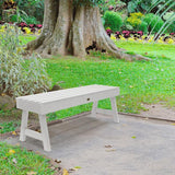 Midwest Outdoor Bench