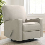 Swivel Rocker Recliner Chair