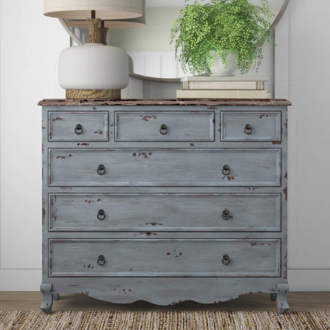 Diehl Accent Chest