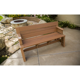 Liliann Convert A Bench