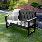 Arbnora Outdoor Bench