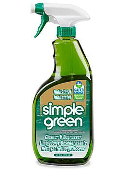 Simple Green® Original - 24 oz Spray Bottle case of 6