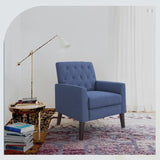 28.5'' Wide Tufted Armchair