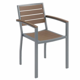 KFI Outdoor Arm Chair