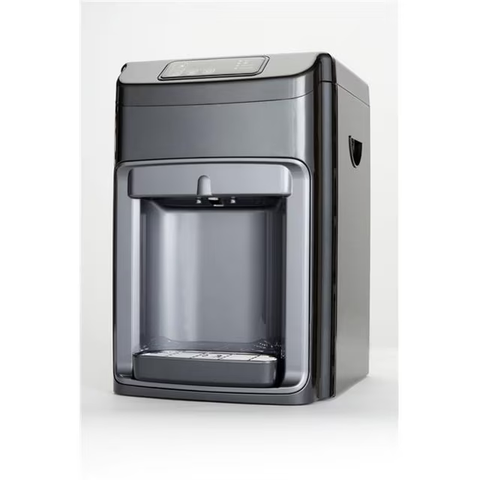 Global Water Series Hot & Cold Bottleless Counter Top Water Cooler with Reverse Osmosis Filtartion