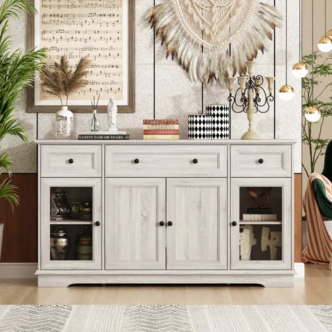 Kilpatrick 63'' Sideboard