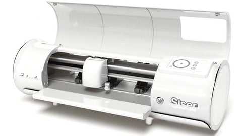 Siser Juliet™ 12" High-Definition Cutter