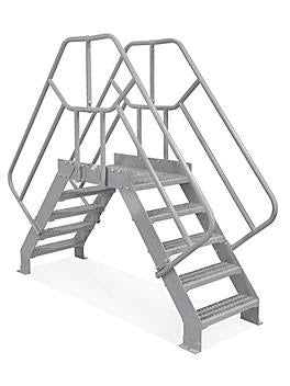 5 Step Crossover Ladder