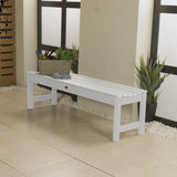 Arbnora Outdoor Bench