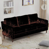 Azriah 80.31'' Upholstered Sofa