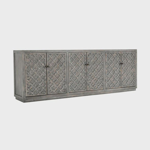 Robbia 103'' Solid Wood Sideboard