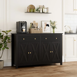 55.1'' Sideboard storage buffet