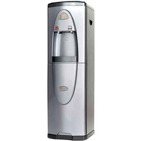 Water G3F Standing Water Cooler, 3-Stage Filtration System