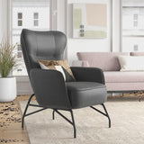 Rainer Upholstered Accent Chair