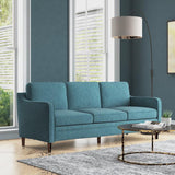 Azriah 80.31'' Upholstered Sofa