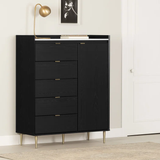 Hype 5 - Drawer Dresser