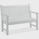 Zorria Outdoor Bench