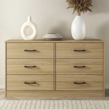 Ardent 6 Drawer Dresser