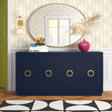 Carville 64" Buffet Sideboard