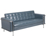 Flash Furniture Hercules Lesley Series Contemporary Sofa