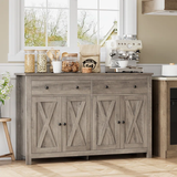 55.1'' Sideboard storage buffet