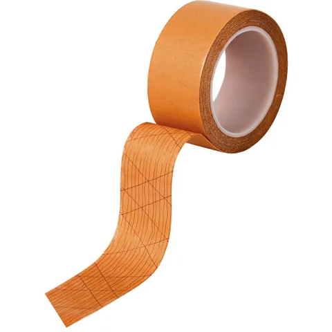 Roberts® Max Grip Double-Sided Acrylic Carpet Installation Tape 50-550, 75'L X 1-7/8"W