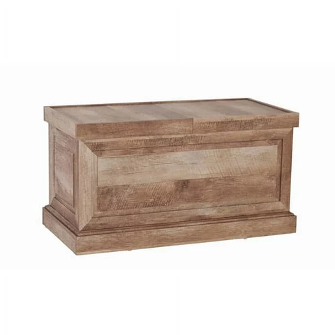 Crossmill Coffee Table, Lintel Oak Finish