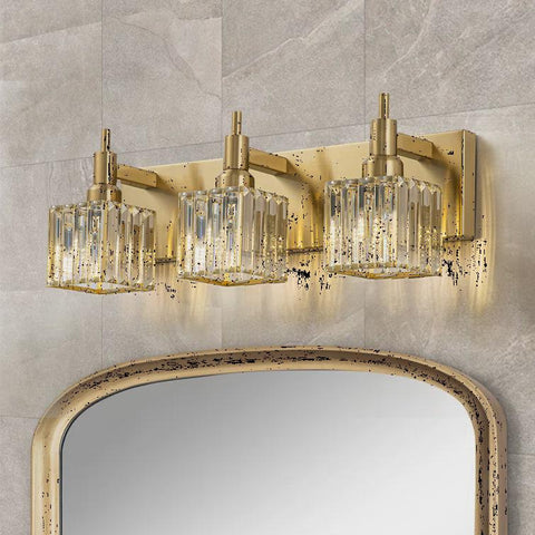 Taevion Dimmable Vanity Light