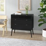 3 - Drawer Dresser